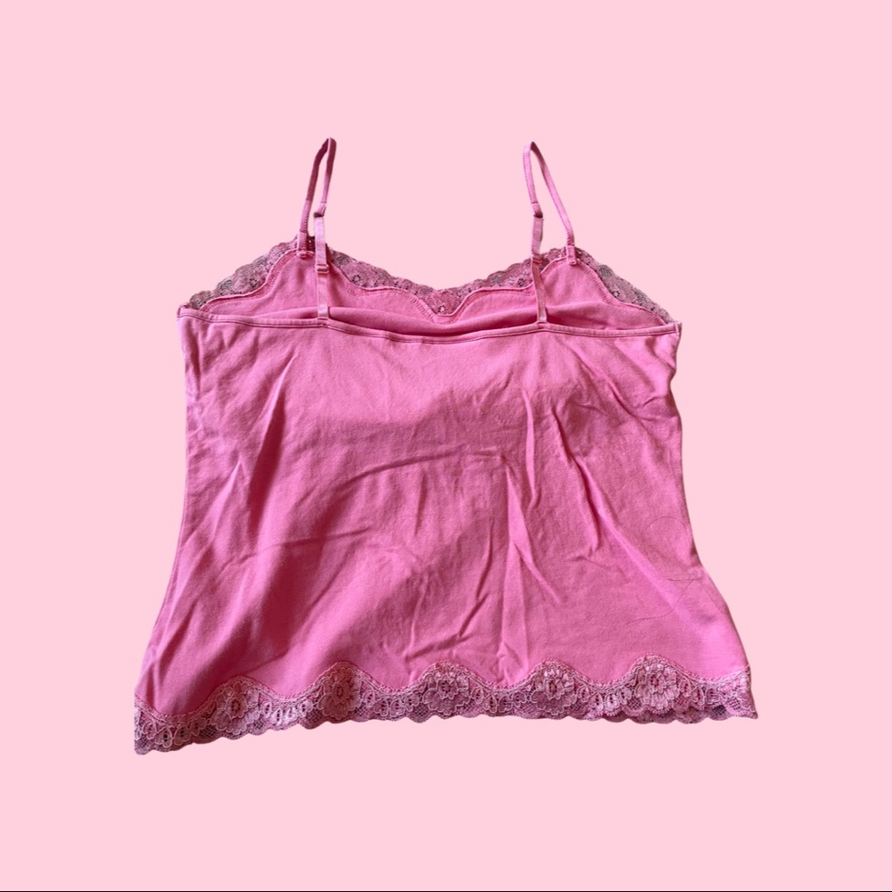 Pink shirt - Picture 2 of 3